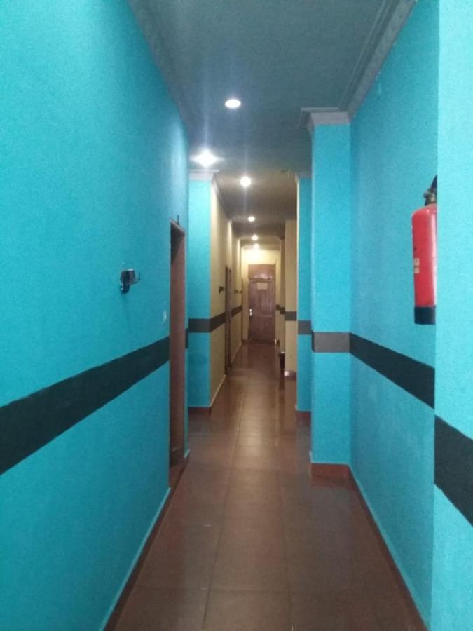 Reddoorz Near Yuki Simpang Raya Mall Medan 2 Hotel Exterior foto