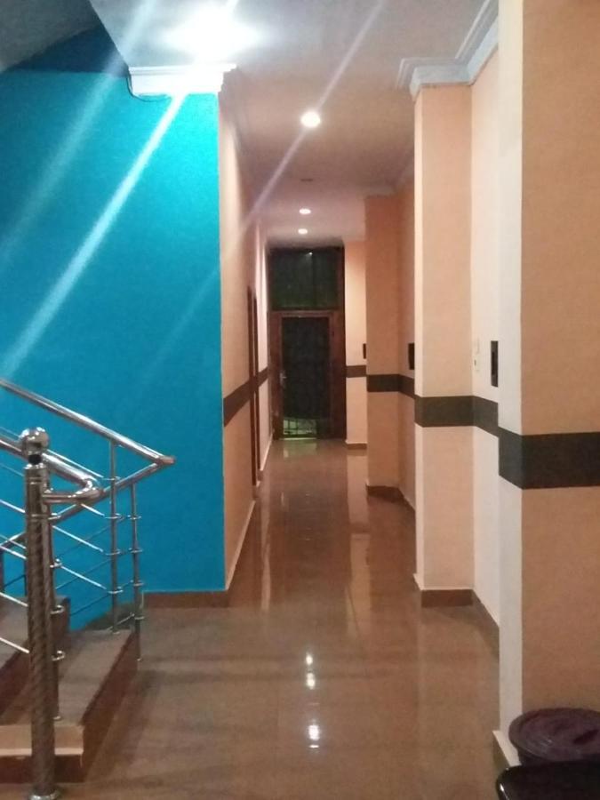 Reddoorz Near Yuki Simpang Raya Mall Medan 2 Exterior foto